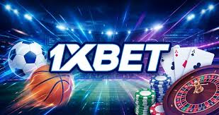 1xBet Indonesia The Ultimate Betting Experience -286801511