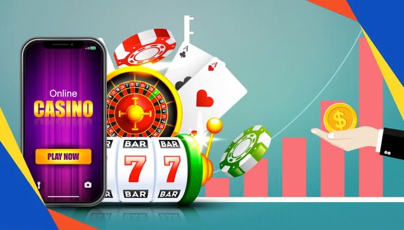 Discover Excitement at BubblesBet Casino & Sportsbook