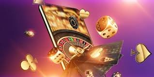 Discover the Thrills of Online Casino BoomBet -735488964