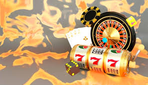 Experience the Best at Casino Casigood UK Experience the Best at Casino Casigood UK
