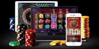 Experience Thrilling Online Gaming Adventures at Vulkan Vegas