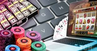 Goldspin Scopri il Casino Online che Sta Rivoluzionando il Gioco